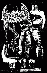 Preizher : Bloodrunk Stalker